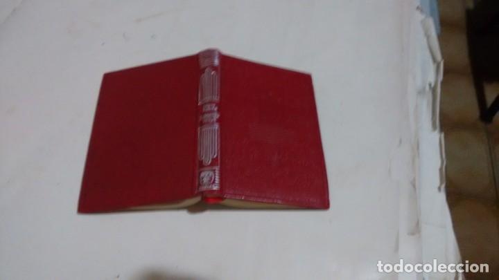 Libros de segunda mano: EDGAR WALLACE - ED. AGUILAR - CRISOL - NUMERO 189 - - Foto 1