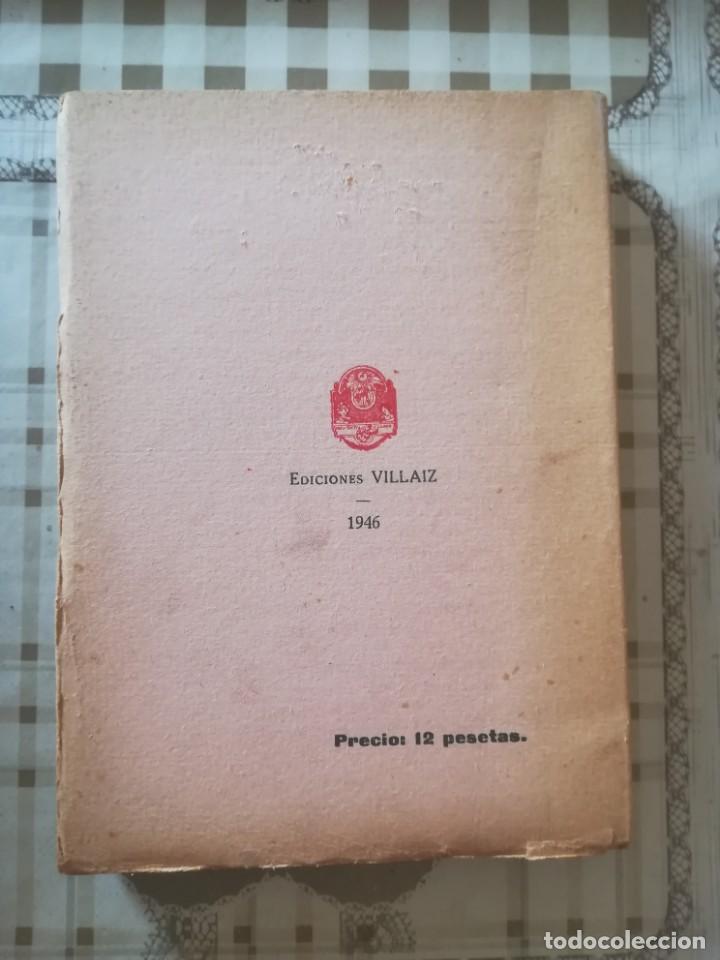 Libros de segunda mano: La perfecta casada - Fray Luis de Le&oacute;n - 1946 - Foto 2