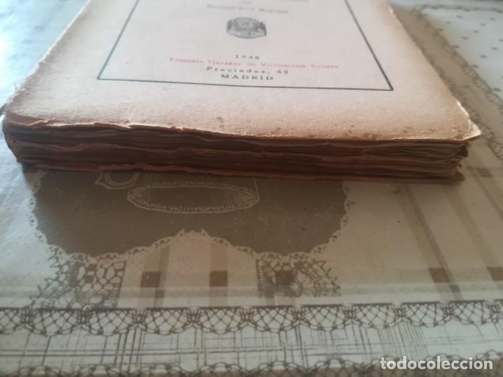 Libros de segunda mano: La perfecta casada - Fray Luis de Le&oacute;n - 1946 - Foto 5