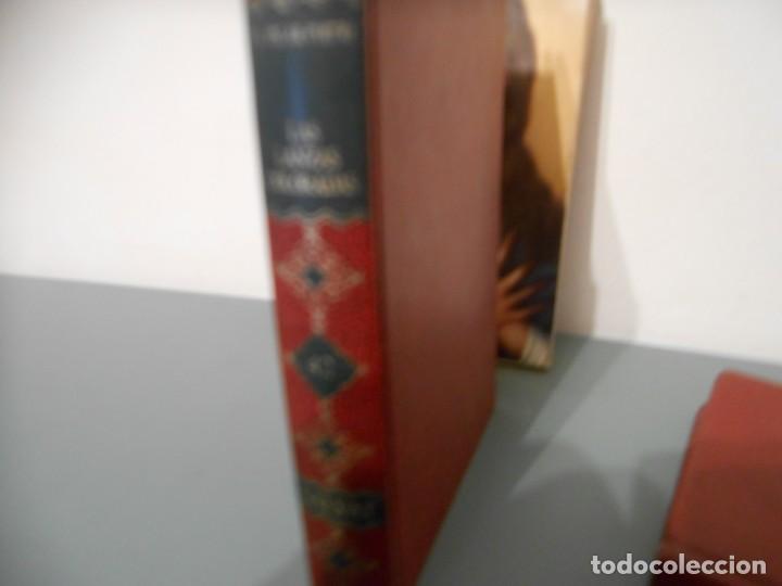 Libros de segunda mano: USLAR PIETRI - LAS LANZAS COLORADAS - Foto 1