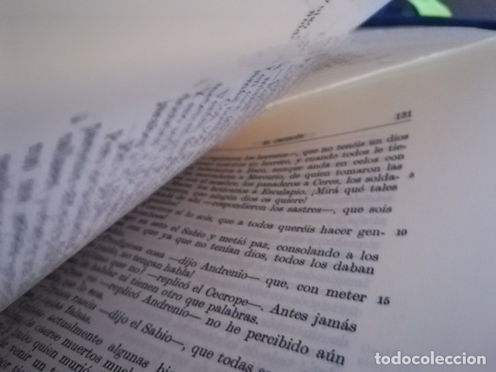 Libros de segunda mano: El critic&oacute;n II - Baltasar Graci&aacute;n - Foto 5