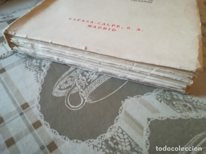 Libros de segunda mano: El critic&oacute;n II - Baltasar Graci&aacute;n - Foto 6