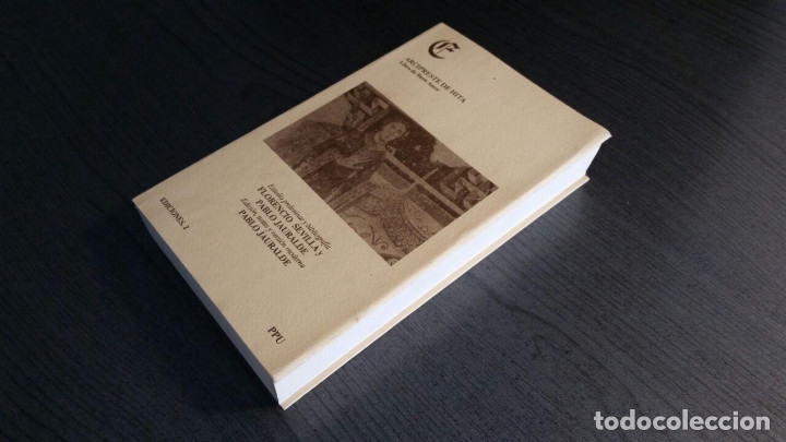 Libros de segunda mano: ARCIPRESTE DE HITA - LIBRO DE BUEN AMOR -  EDICIONES 2 - Foto 2