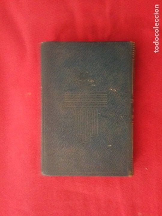 Libros de segunda mano: CYRANO DE B&Eacute;RGERAC. E. ROSTAND. CRISOL&Iacute;N N&ordm; 295. AGUILAR 1961. - Foto 1