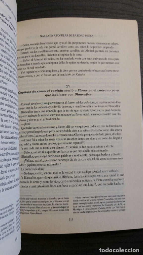 Libros de segunda mano: Narrativa popular de la edad media  Akal. - Foto 3
