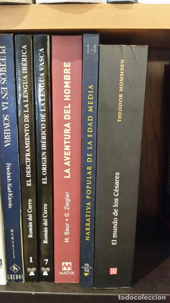 Libros de segunda mano: Narrativa popular de la edad media  Akal. - Foto 6