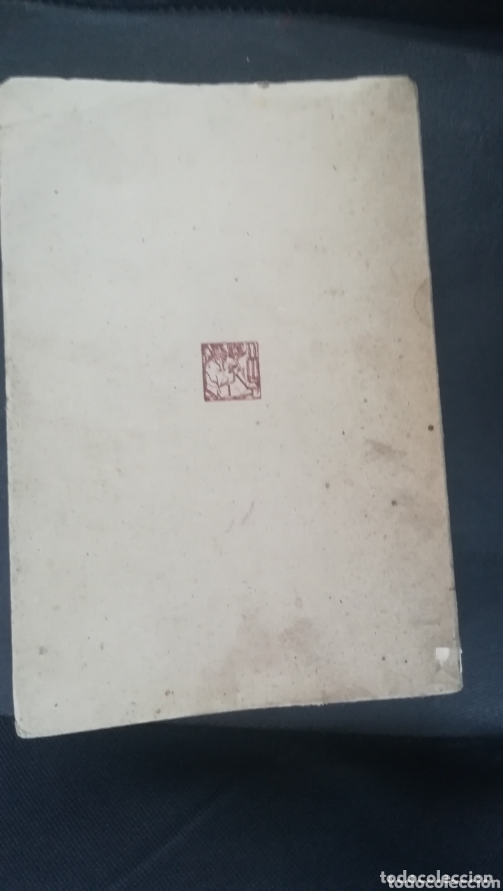 Libros de segunda mano: De Pascuas a Ramos, libro de 1946 - Foto 3