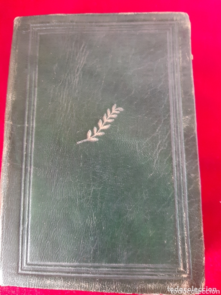 Libros de segunda mano: HOMERO LA ILIADA TERCERA EDICION 1941 - Foto 2