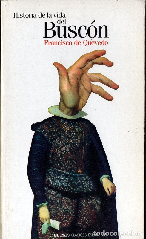 Libros de segunda mano: Historia de la vida del Busc&oacute;n (Quevedo) - Foto 1