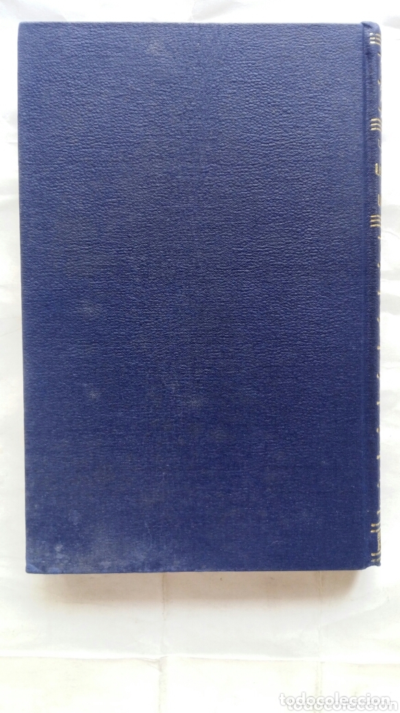 Libros de segunda mano: La novela de la momia. Te&oacute;filo Gautier. - Foto 5