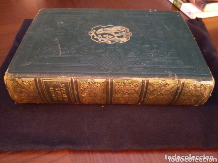 Libros de segunda mano: Azor&iacute;n. Obras Selectas. - Foto 2