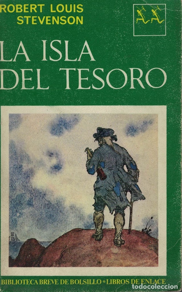 Libros de segunda mano: Robert Louis Stevenson, La Isla del Tesoro - Foto 1
