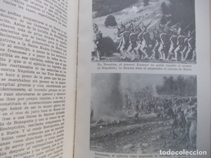Libros de segunda mano: GUERRA Y PAZ - Foto 2