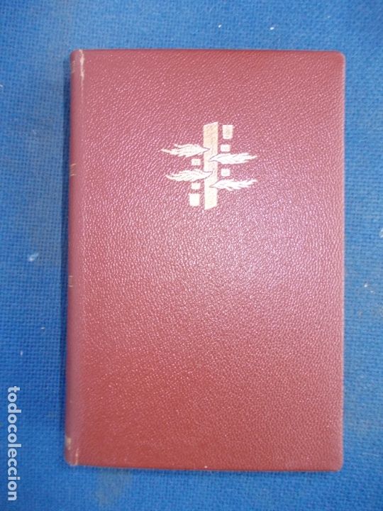 Libros de segunda mano: GOETHE  OBRAS 1969 - Foto 2