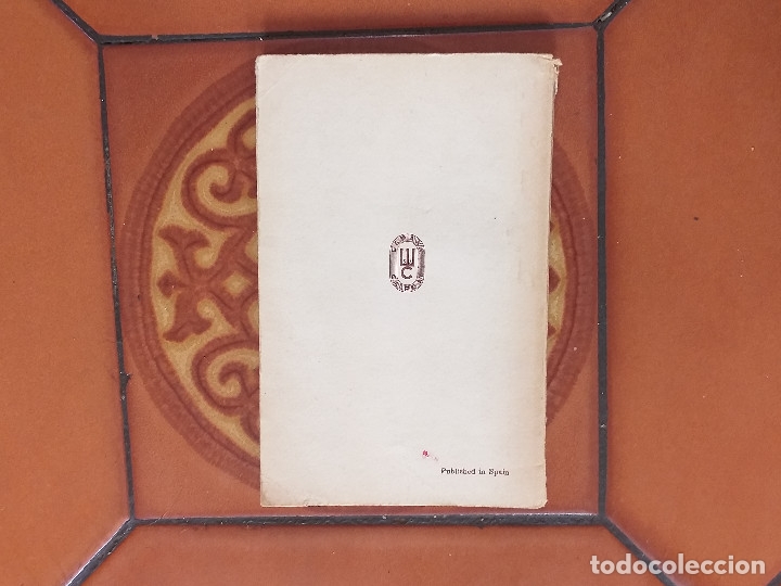 Libros de segunda mano: AZORIN. EL ESCRITOR.COLECCI&Oacute;N AUSTRAL. - Foto 2