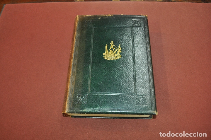 Libros de segunda mano: obres completes de Jacinto Verdaguer - 1946 2&ordf; edici&oacute;n - CLB - Foto 1