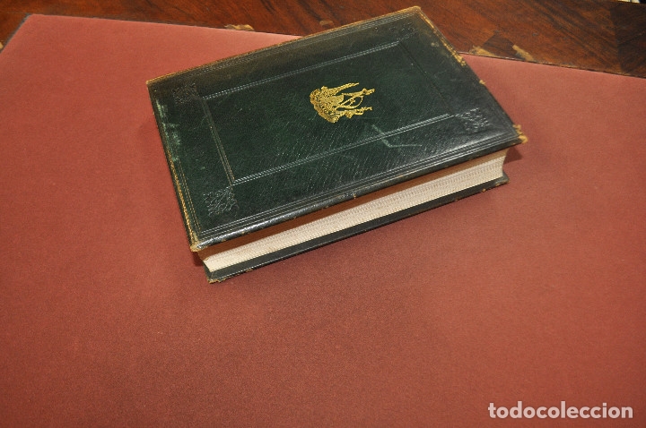 Libros de segunda mano: obres completes de Jacinto Verdaguer - 1946 2&ordf; edici&oacute;n - CLB - Foto 4