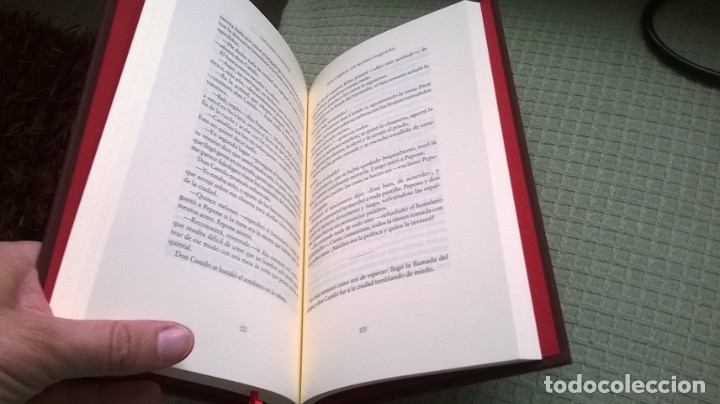 Libros de segunda mano: LO QUE EL VIENTO SE LLEV&Oacute; I Y II. - Foto 8