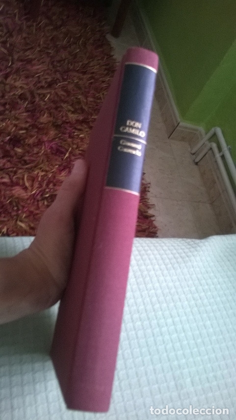 Libros de segunda mano: LO QUE EL VIENTO SE LLEV&Oacute; I Y II. - Foto 9