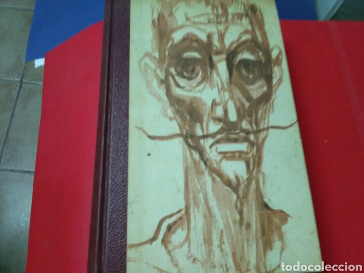 Libros de segunda mano: DON QUIJOTE . CERVANTES . C&iacute;rculo de Lectores - Foto 2