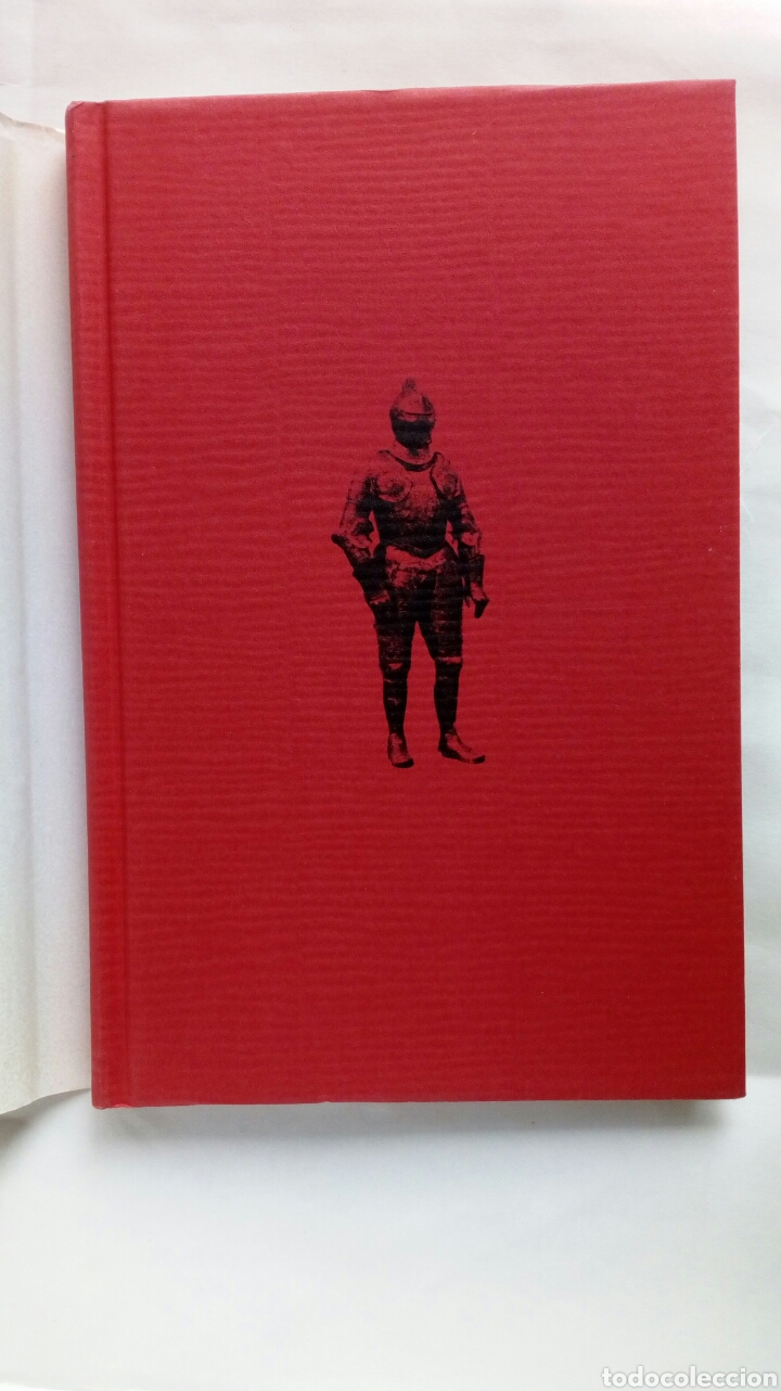 Libros de segunda mano: El caballero inexistente. Italo Calvino. - Foto 4