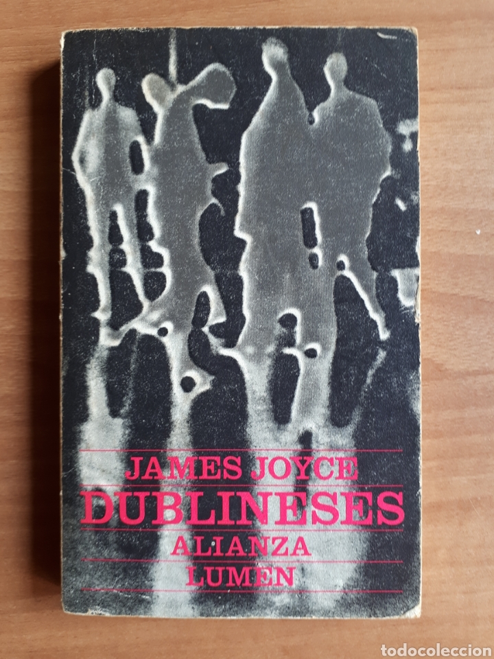 Libros de segunda mano: DUBLINESES. JAMES JOYCE - Foto 1