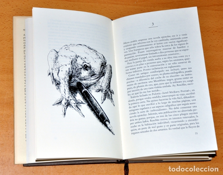 Libros de segunda mano: DETALLE 1. - Foto 2