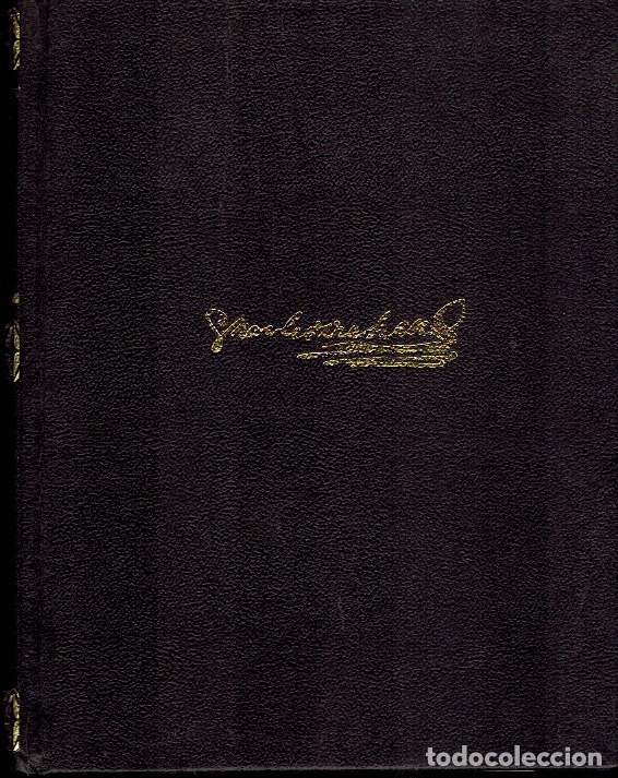 Libros de segunda mano: OBRAS SELECTAS: por Charles Dickens - Foto 2