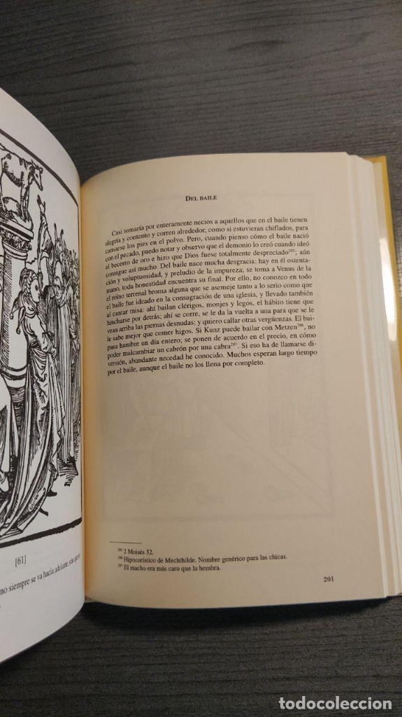 Libros de segunda mano: LA NAVE DE LOS NECIOS . - SEBASTI&Aacute;N BRANT . - AKAL. - Foto 5