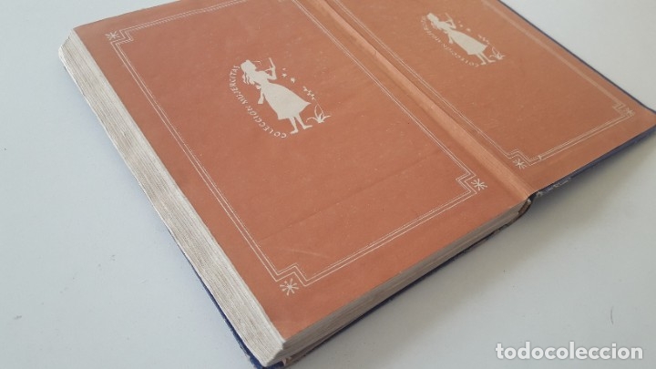 Libros de segunda mano: MUJERCITAS. Luisa M. Alcott, editorial Juventud 1951 - Foto 1