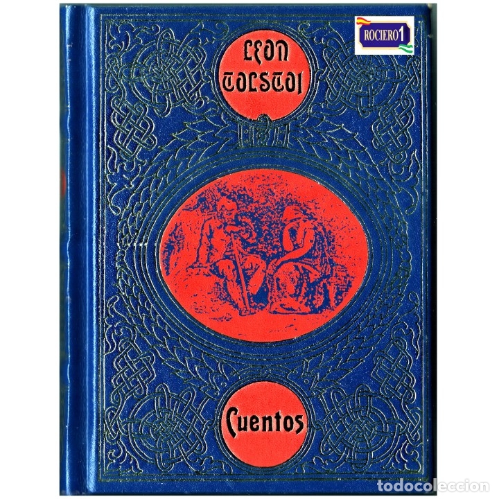 cuentos - leon tolstoi. club internacional del - Compra venta en  todocoleccion