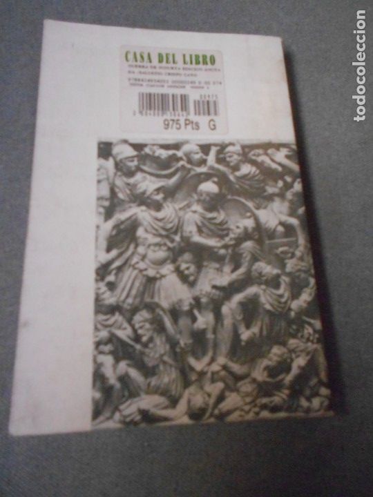 Libros de segunda mano: GUERRA DE JUGURTA - Foto 4