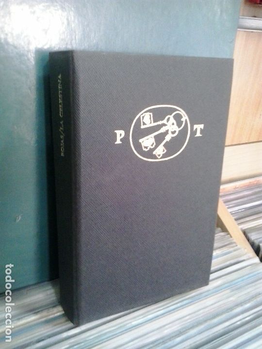 Libros de segunda mano: LMV - La Celestina. Fernando de Rojas - Foto 1