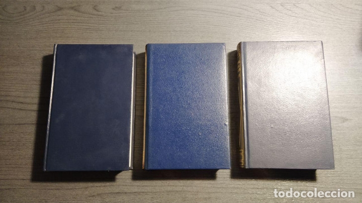 Libros de segunda mano: Las mil y una noches,  Ed Planeta. - Foto 2