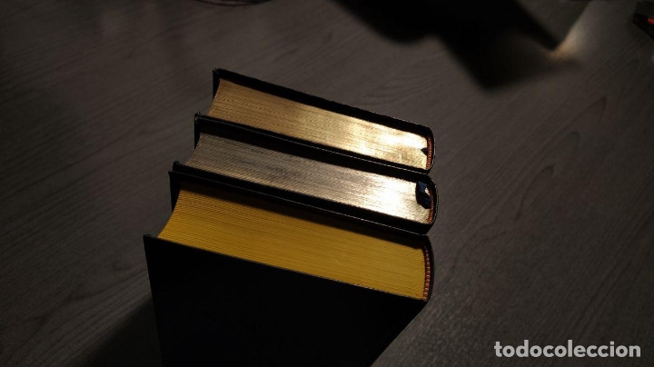 Libros de segunda mano: Las mil y una noches,  Ed Planeta. - Foto 3