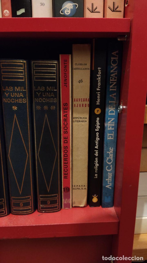 Libros de segunda mano: Las mil y una noches,  Ed Planeta. - Foto 5