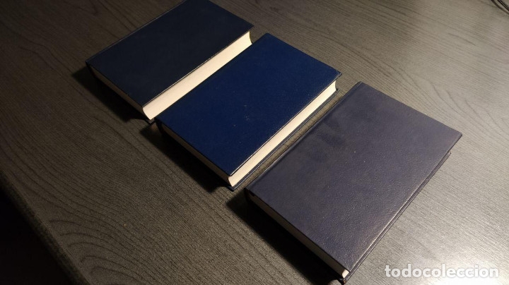 Libros de segunda mano: Las mil y una noches,  Ed Planeta. - Foto 7