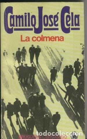 Libros de segunda mano: La colmena. Camilo Jos&eacute; Cela - Foto 1