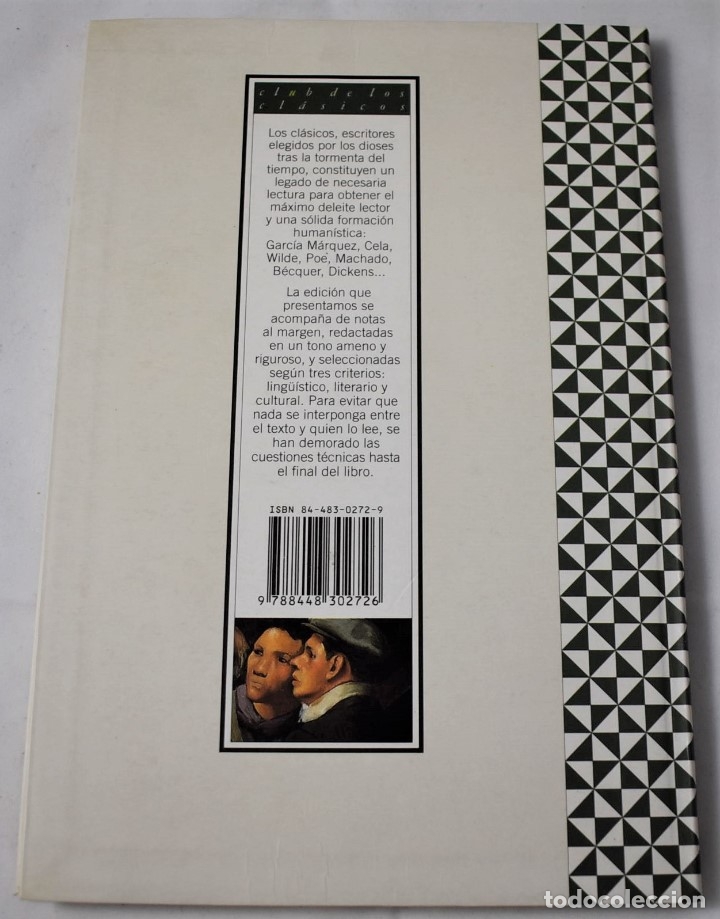Libros de segunda mano: San Manuel Bueno, m&aacute;rtir. De Unamuno, Miguel - Foto 2