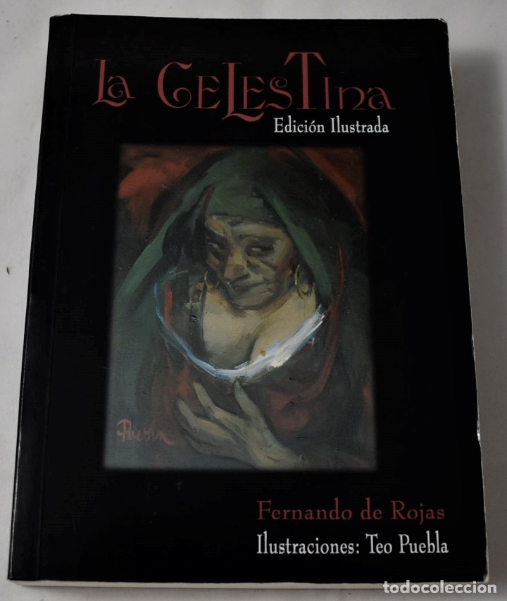 Libros de segunda mano: La Celestina. De Rojas, Fernando. - Foto 1