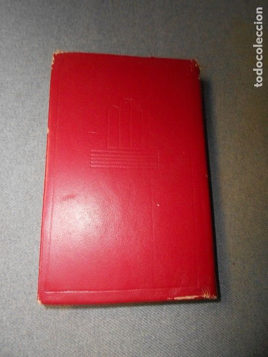 Libros de segunda mano: MARIA. CRISOL. ISAACS - Foto 4