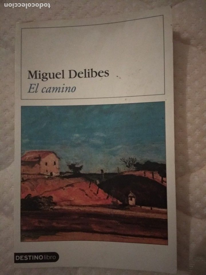 Libros de segunda mano: EL CAMINO - MIGUEL DELIBES - Foto 1