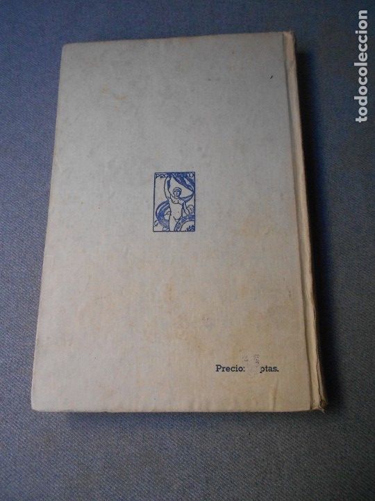 Libros de segunda mano: LA CONDENADA. CUENTOS. BLASCO IBA&Ntilde;EZ. - Foto 4