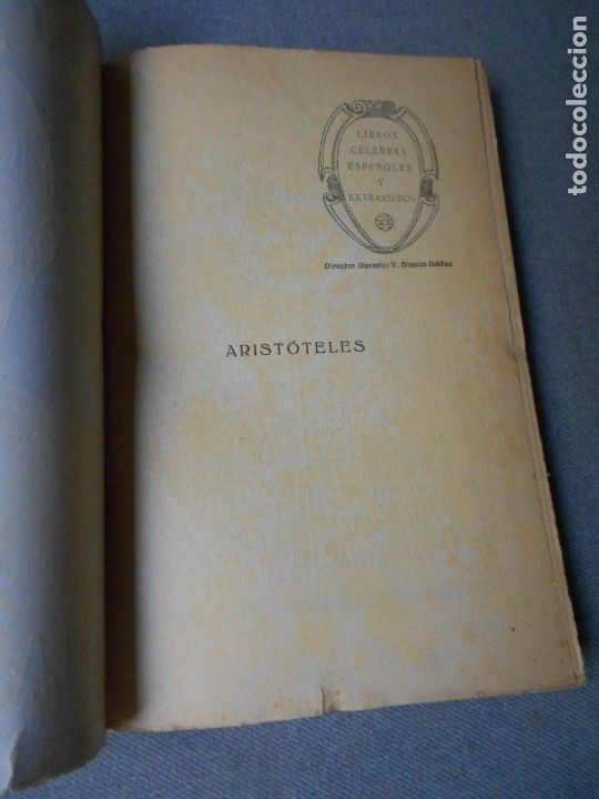 Libros de segunda mano: ARISTOTELES. LA POLITICA - Foto 2