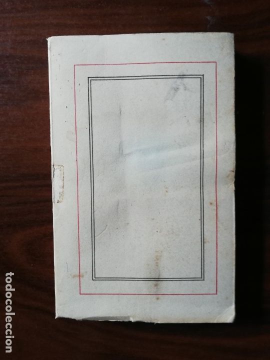 Libros de segunda mano: Manuela. Manuel Halc&oacute;n - Foto 4