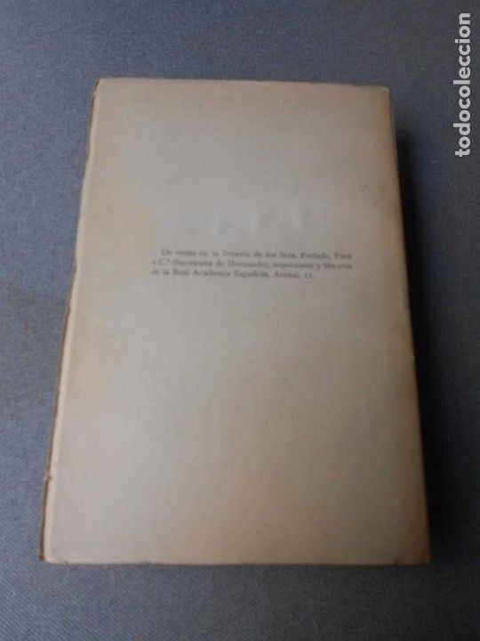 Libros de segunda mano: OBRAS DE LOPE DE RUEDA. DOS TOMOS - Foto 7