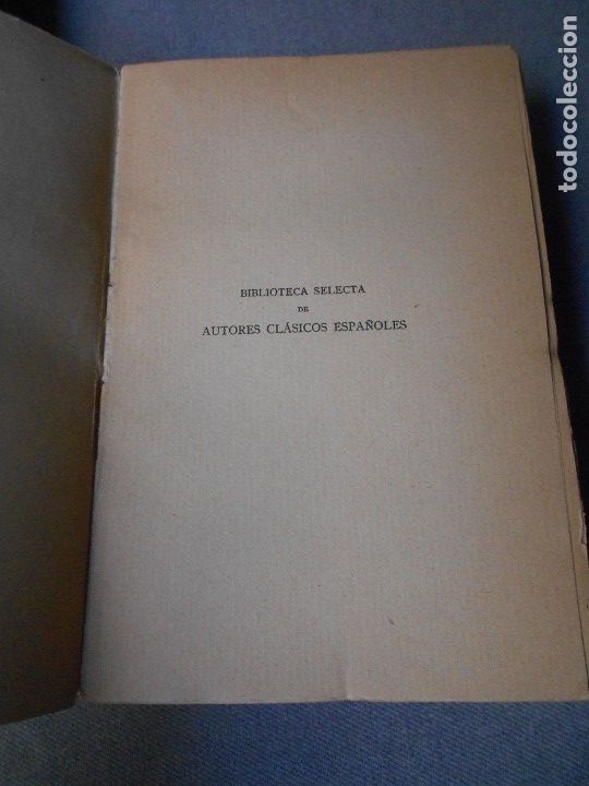 Libros de segunda mano: OBRAS DE LOPE DE RUEDA. DOS TOMOS - Foto 9