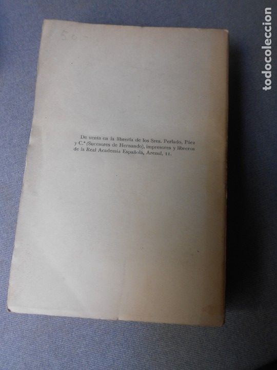 Libros de segunda mano: OBRAS DE LOPE DE RUEDA. DOS TOMOS - Foto 13