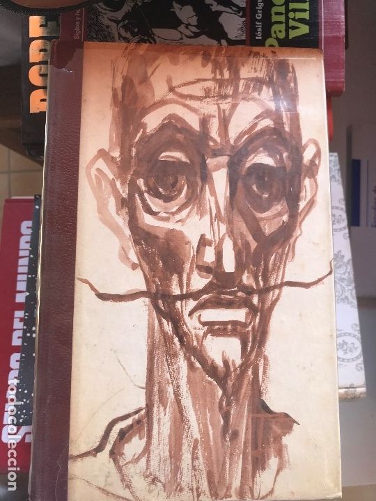Libros de segunda mano: LIBRO DON QUIJOTE DE LA MANCHA. ED. CIRCULO DE LECTORES 1965 - Foto 1