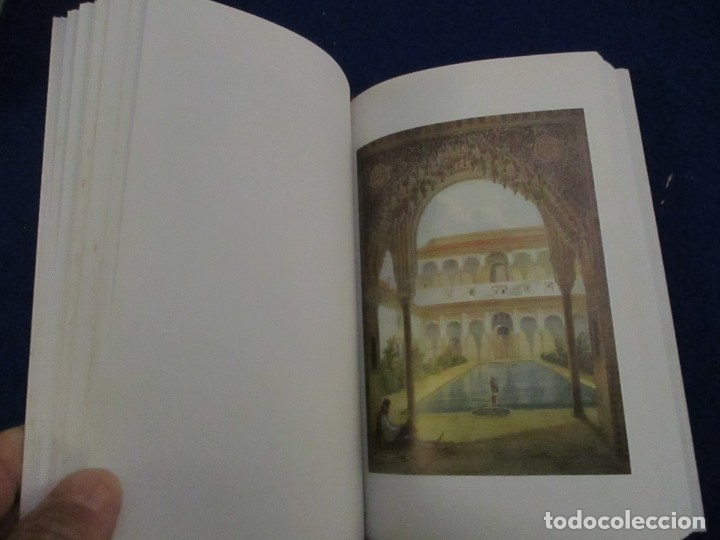 Libros de segunda mano: CUENTOS DE LA ALHAMBRA Washington Irving. Ed. Edilux 200? - Foto 9